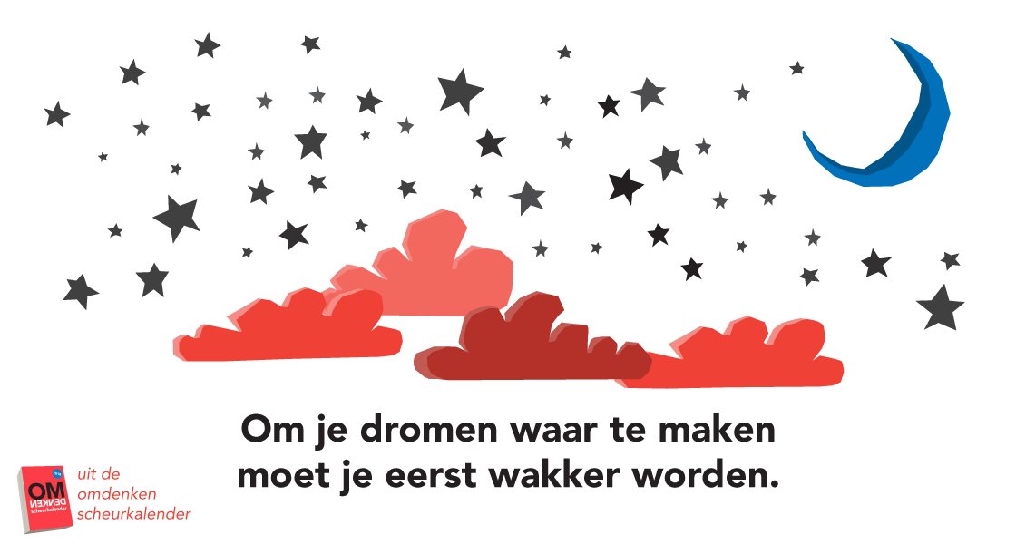 lengte Stemmen Dicteren Omdenken on Twitter: "Uit de Omdenken Scheurkalender 2018:  https://t.co/9nMKqH1ykR https://t.co/X2yMuwZTGF" / Twitter