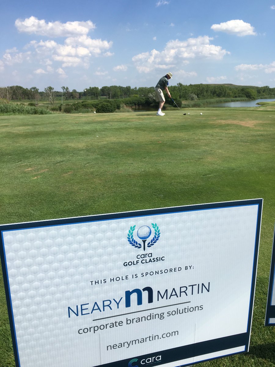 Neary Martin, Inc. tweet media