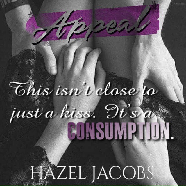 Appeal - Available on Amazon Kindle now 🔥