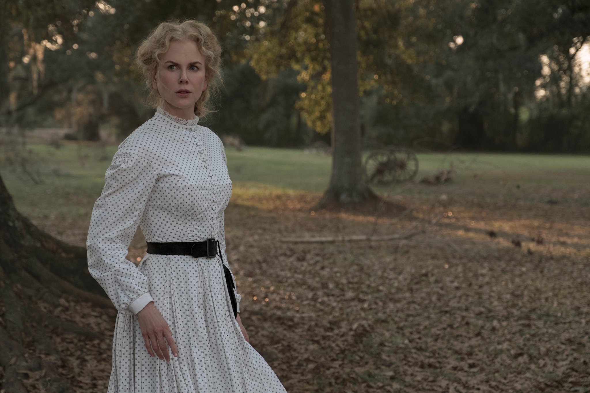 Happy birthday to the leader of our house, Nicole Kidman. 