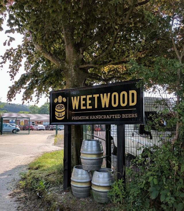 Awesome day, Thank  <a href="/weetwoodales/">Weetwood - Cheshire's Brewery & Distillery</a> training @CAMRACaSC <a href="/CityTavernChest/">City Tavern Chester</a> local real ales
