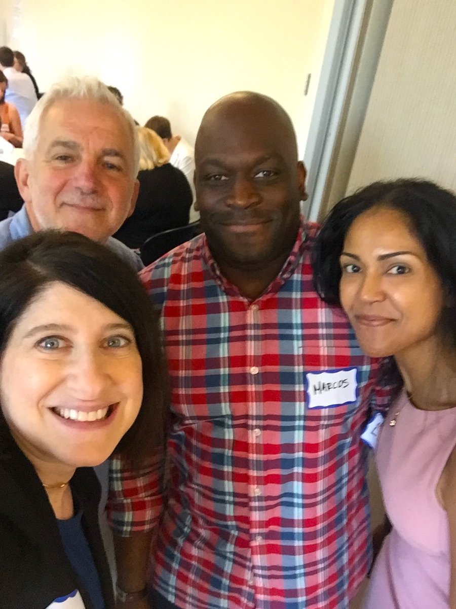 Your <a href="/NYU_MOR/">NYU @ MOR Leaders</a> Conference Team! #LeadMOR2017 #LeadMOR17 <a href="/MOR_Associates/">MOR Associates</a>