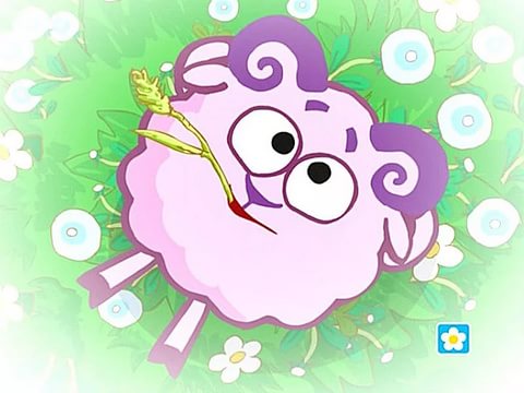 mura_count's tweet image. 28. Крош / Бараш