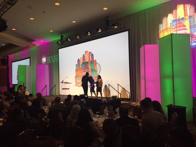 WCSmithDC's tweet photo. Congrats to Ashawna & the whole Sheridan Station team on their @HANDHousing award for Best Large Affordable Housing this morning! #HANDAM17 https://t.co/t13U9lchdZ