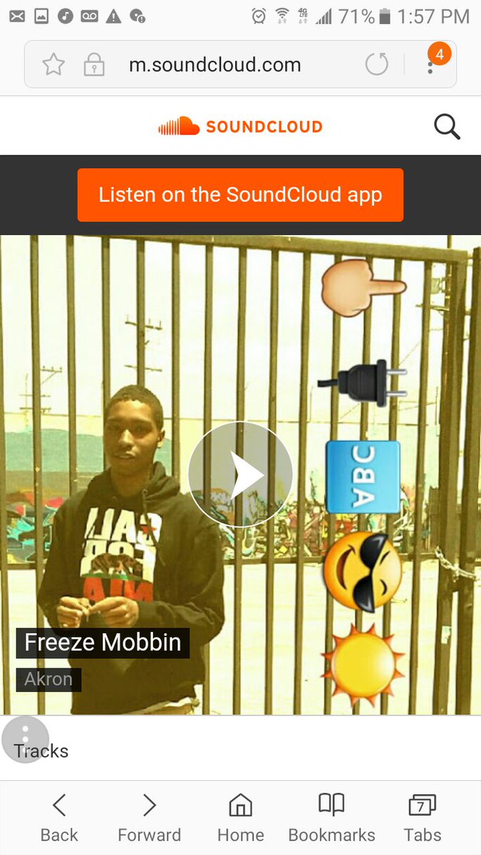 i_think_imvonte's tweet image. Go listen and give feed back on soundcloud #Supportthewave