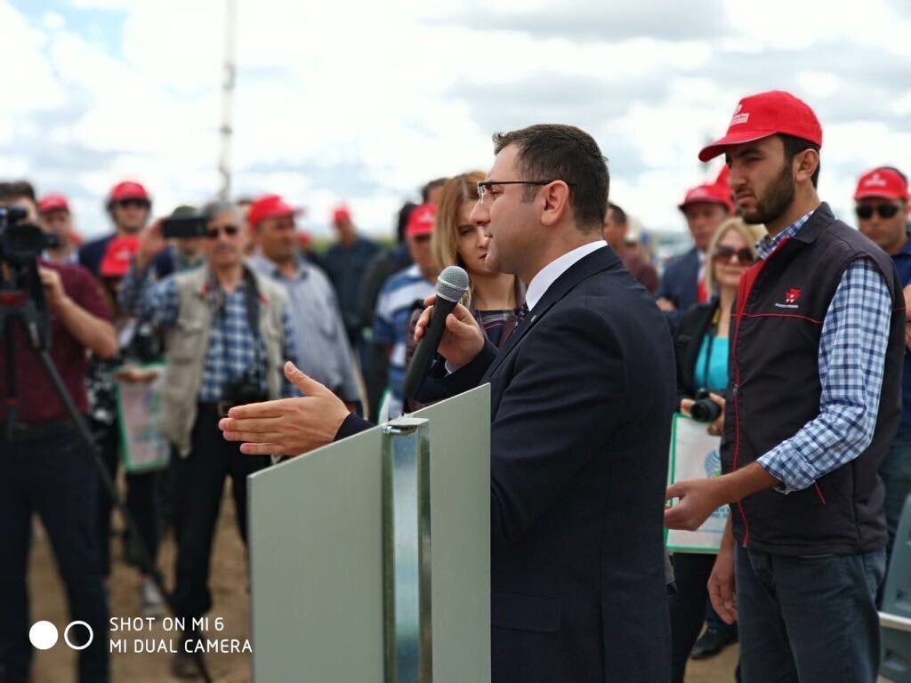 Doç. Dr. Fatih Özdemir 🇹🇷 tweet media