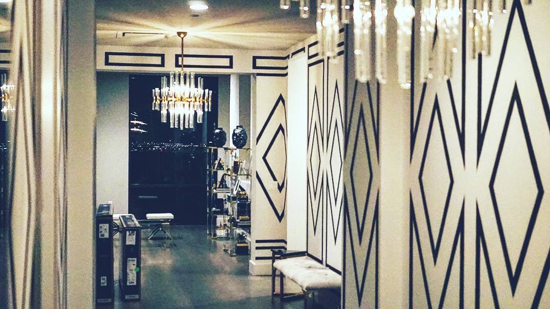 Dallasmural's tweet image. Another amazing wall mural done by Dallasmural.com