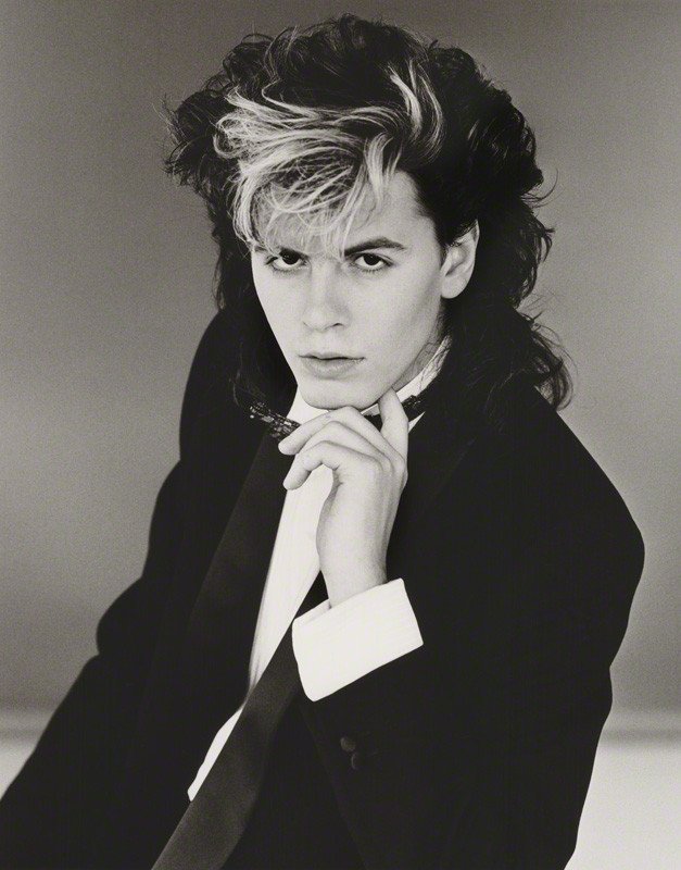 Happy Birthday John Taylor 