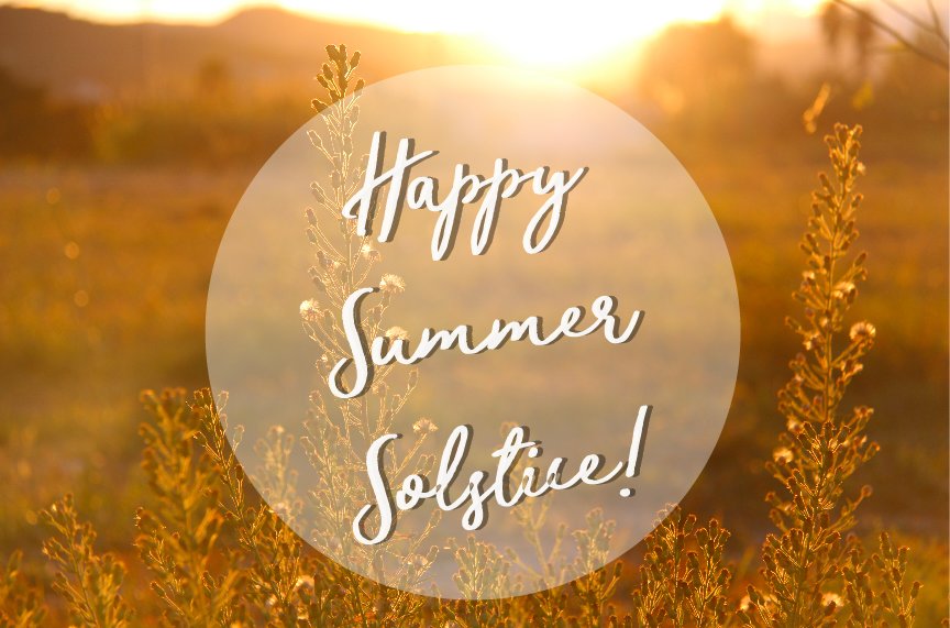 GutterProWV's tweet image. Today is the Summer Solstice! We hope you enjoy the longest day of the year outside and with loved ones! #summersolstice #summer