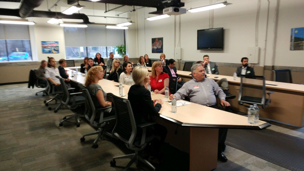 intact_solution's tweet image. Usman attended the Speed Networking event at K.W. Nasser Centre, #Saskatoon on June 14th. 

bit.ly/2tpEKYo

#yxe #speednetworking