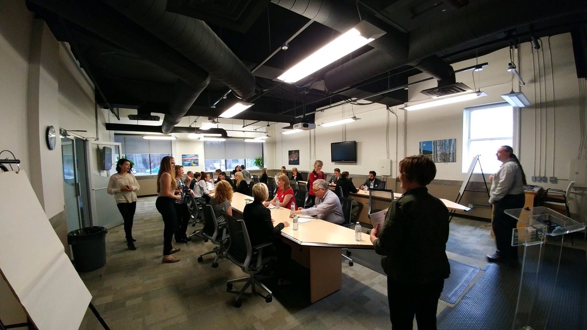 intact_solution's tweet image. Usman attended the Speed Networking event at K.W. Nasser Centre, #Saskatoon on June 14th. 

bit.ly/2tpEKYo

#yxe #speednetworking