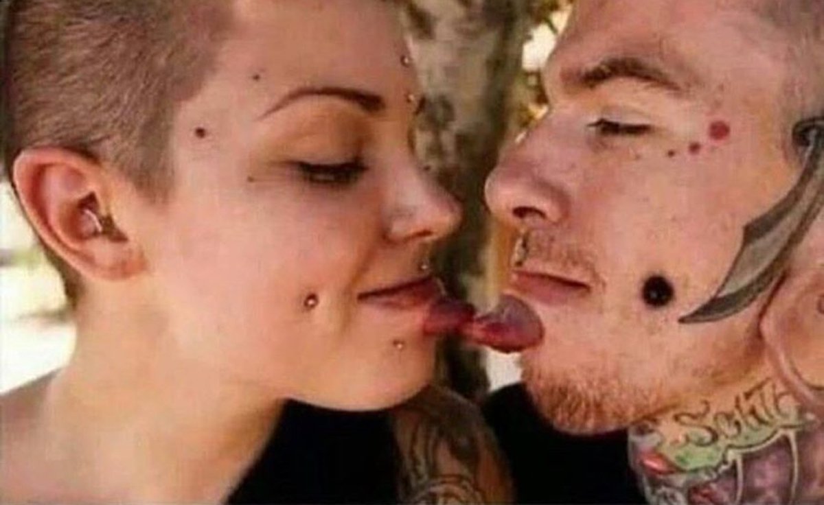 rschIoch's tweet image. Kranke Welt