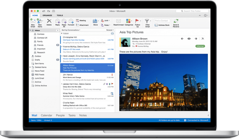 SoydeMac's tweet photo. Outlook para Mac se actualizará con varias e interesantes novedades - https://t.co/CBe2GOHfgD #Apple https://t.co/mUJSbxtowl