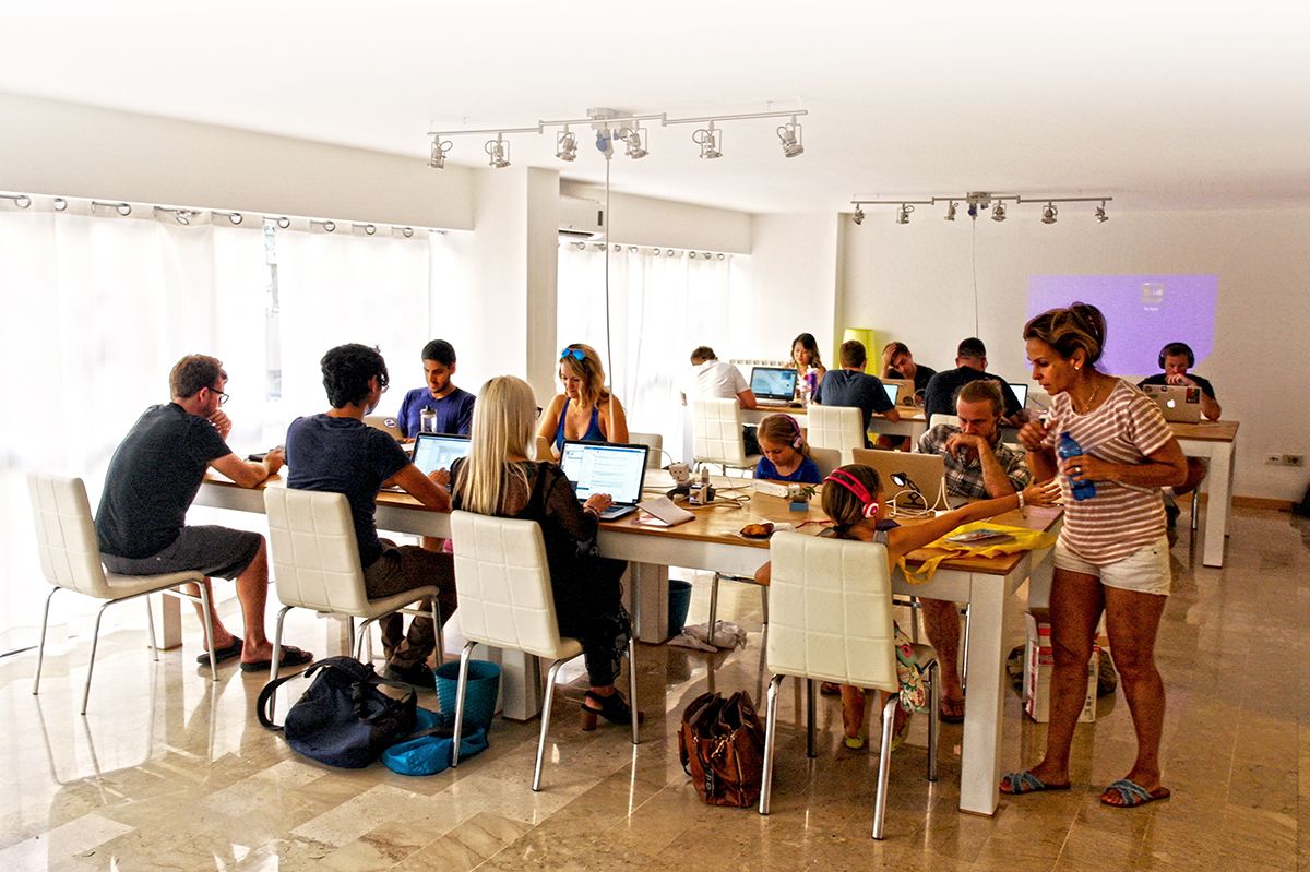 Productivity galore and crushed deadlines aplenty at PMO!