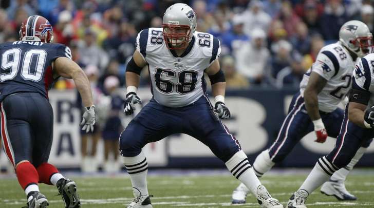 Former Patriots, Chiefs offensive lineman comes out as gay: msn.com/en-us/sports/n… https://t.co/noKpkdTsF5
