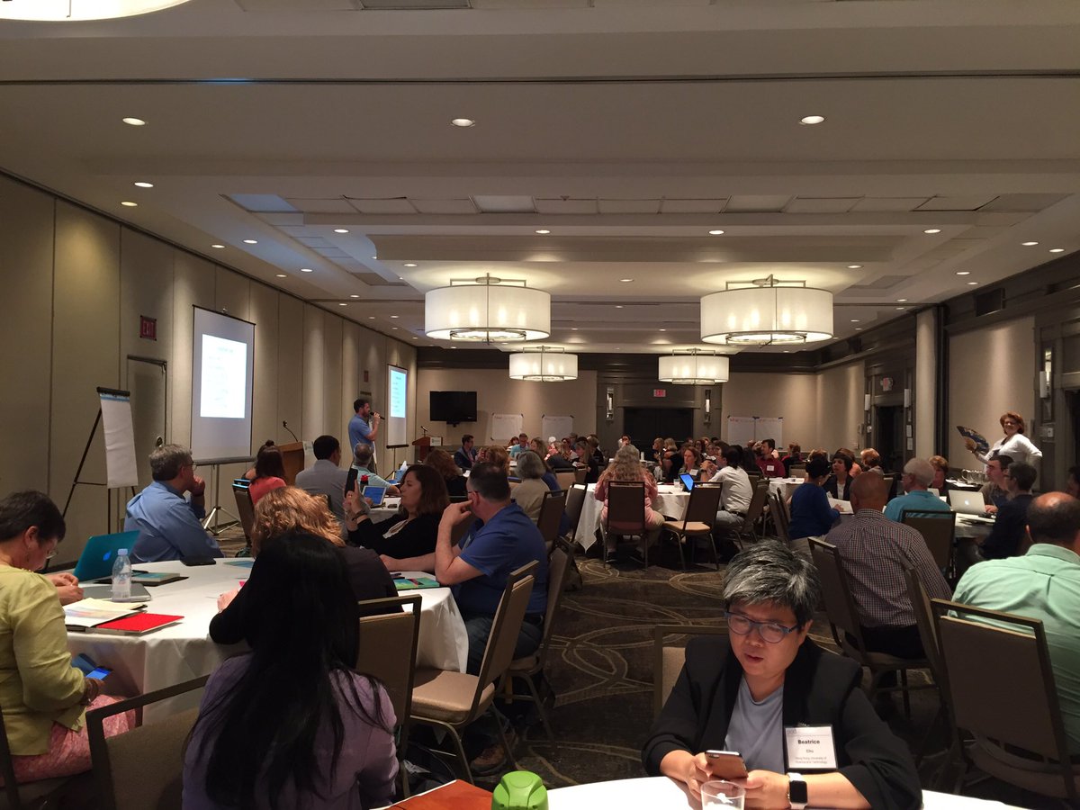 Chris Price kicks off #INFD17!