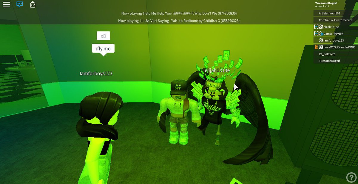 Jessica Harris On Twitter Roblox 1000 Views For Wesley - 