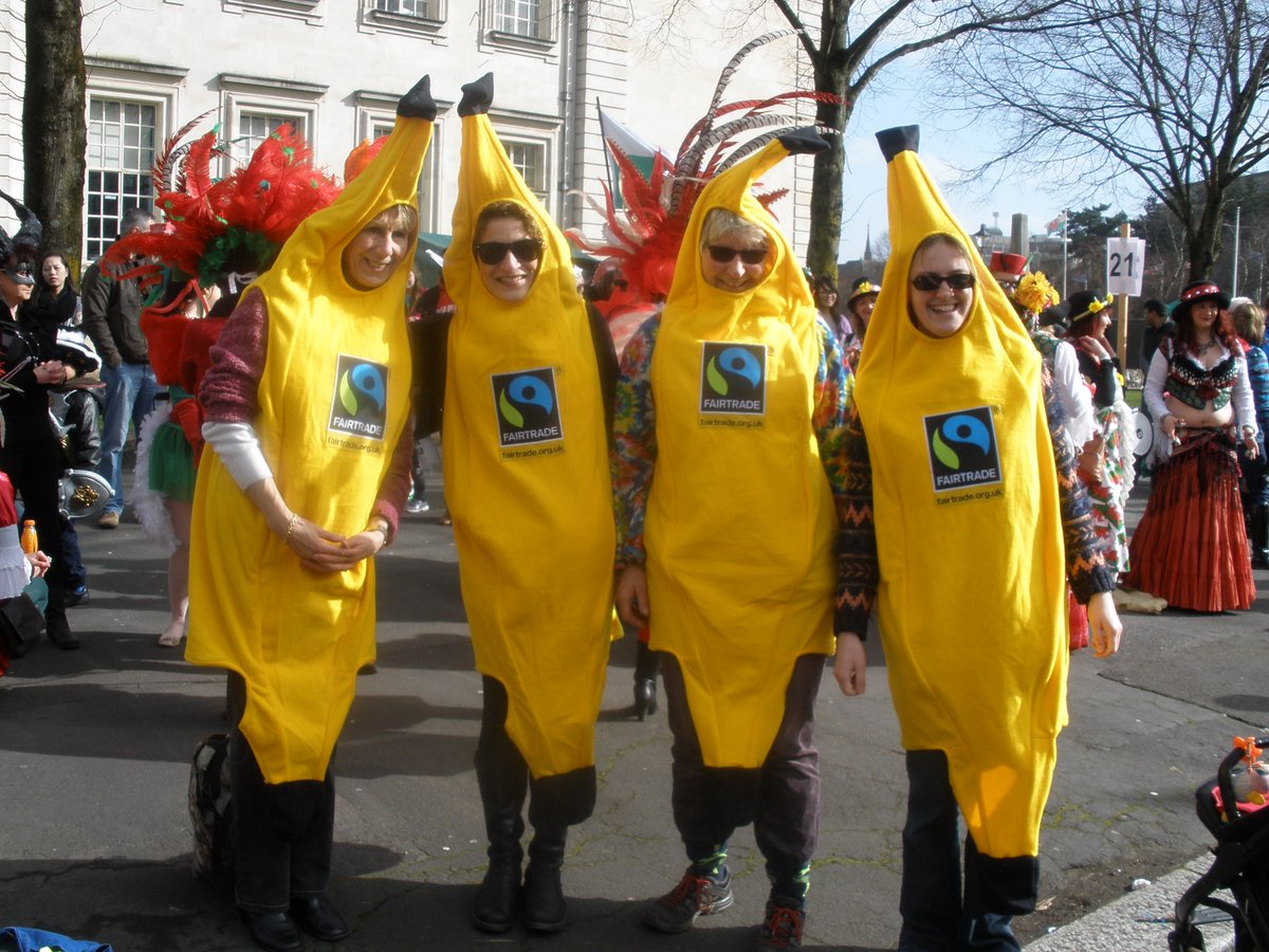 #Volunteer at our stall at #Cardiff International Food and Drink festival July 14-16! Find out more: fairtradecardiff.co.uk/volunteeratfes…