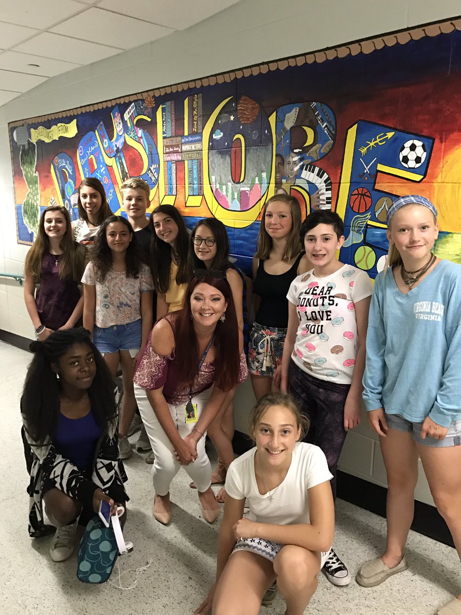 Bayshore Band (BayshoreBand) Twitter