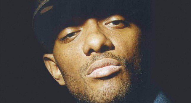 OnlyHipHopFacts's tweet image. Albert Johnson (1974-2017) RIP Prodigy.