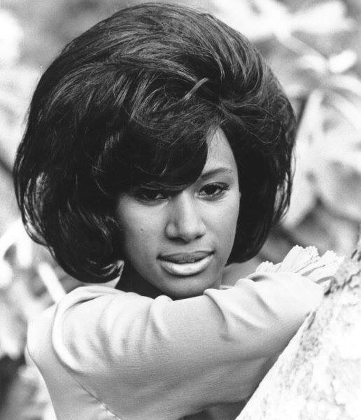 Happy Birthday Brenda Holloway (June21, 46)Motown singer
Bio:
Video: 