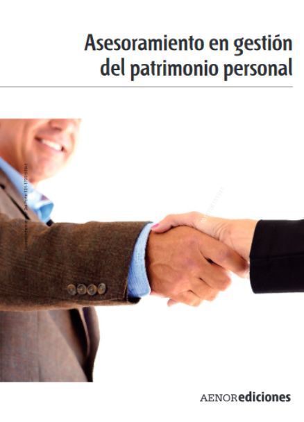 INGeBOOK's tweet photo. Alquílalo desde 0,50€ #Novedad @Aenor #AenorEdiciones ASESORAMIENTO EN GESTIÓN DEL PATRIMONIO PERSONAL  https://t.co/mCaZrCC68Z https://t.co/2ronSjanGT