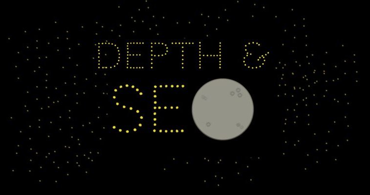 semrush's tweet image. How to add depth to your #content with semantic #SEO =&amp;gt; searchenginejournal.com/content-semant… via @sllewuy, @sejournal