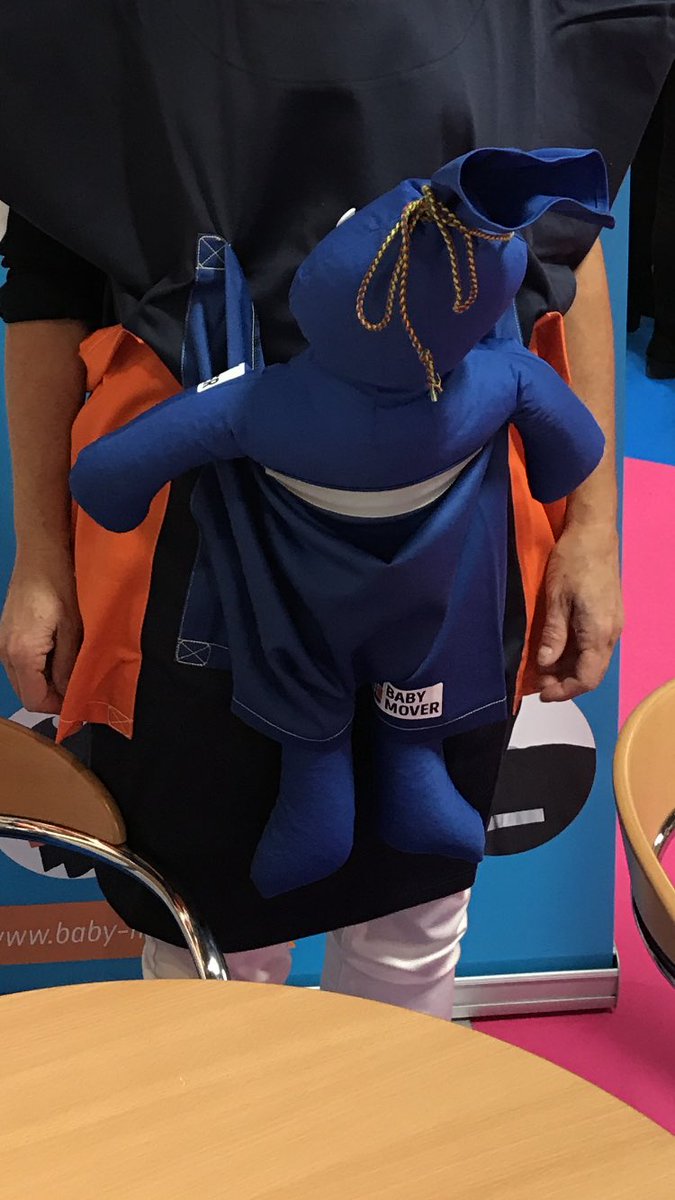 BABY-MOVER tweet media