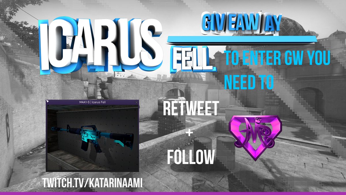 Katarina_Ami's tweet photo. TWITTER GIVEAWAY: 

- FOLLOW @Katarina_Ami 
- RT + LIKE
- visit https://t.co/RCo459XL4F

Ends in 2 weeks!! 👌 https://t.co/mzoihjnfic