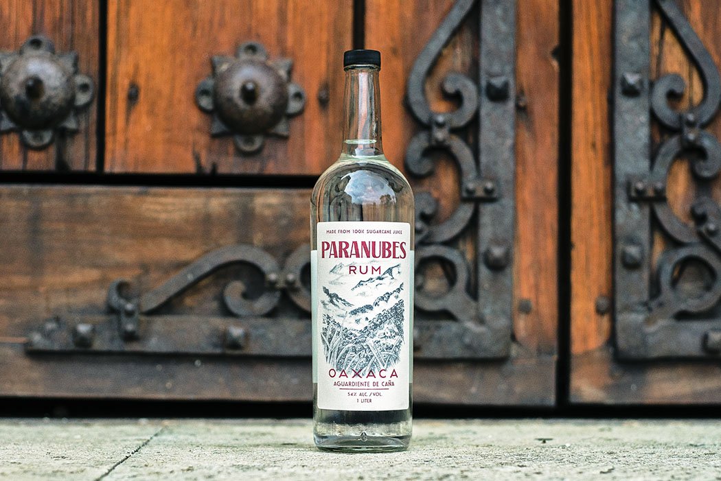 . <a href="/paranubes/">Paranubes Rum</a> might be one of the first Oaxacan rums to come to the US, but it likely won't be the last: bit.ly/2sxHmFG