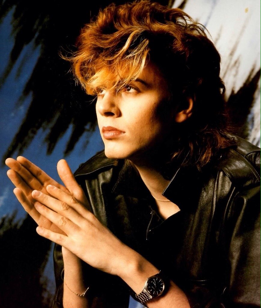  Happy Birthday and Save A Prayer for the gorgeous and talented John Taylor of Born on this day 1960 
