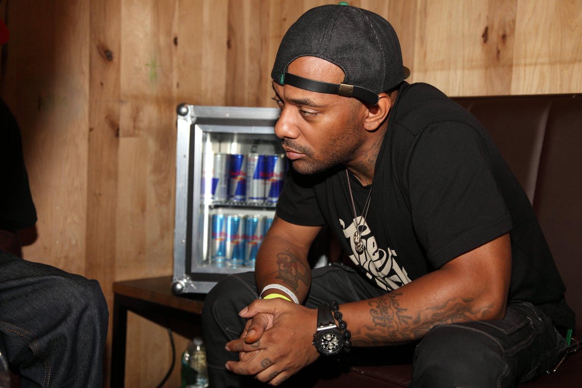 THEREALESMITTY's tweet photo. Dayum, Rest In Power Prodigy of Mobb Deep.....No Words... https://t.co/QSZtZVAqhl