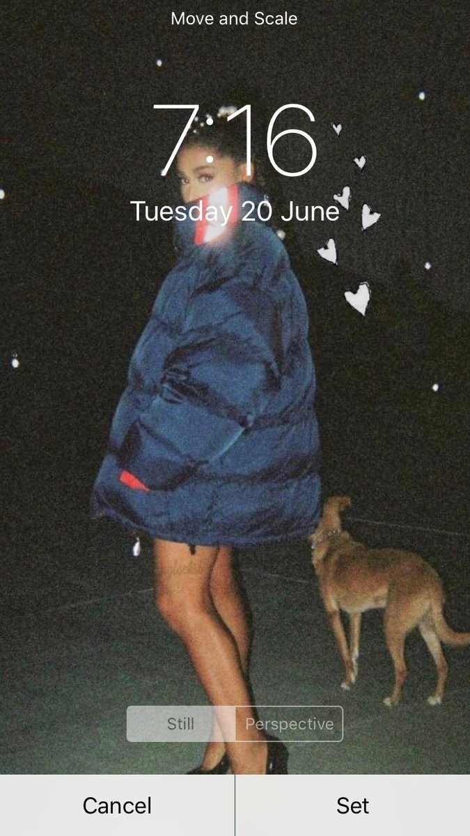 ag locks♡ tweet media