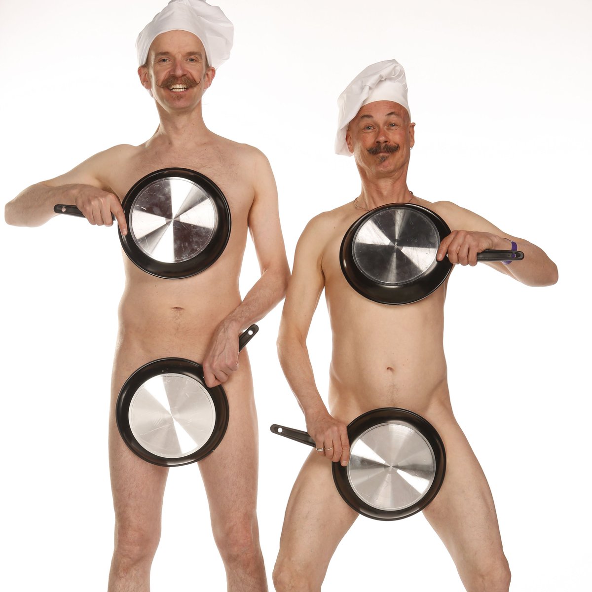 menwithpans's tweet photo. Something's cooking on @AGT! Watch tonight at 8/7c ;) https://t.co/84LmIeMT0e