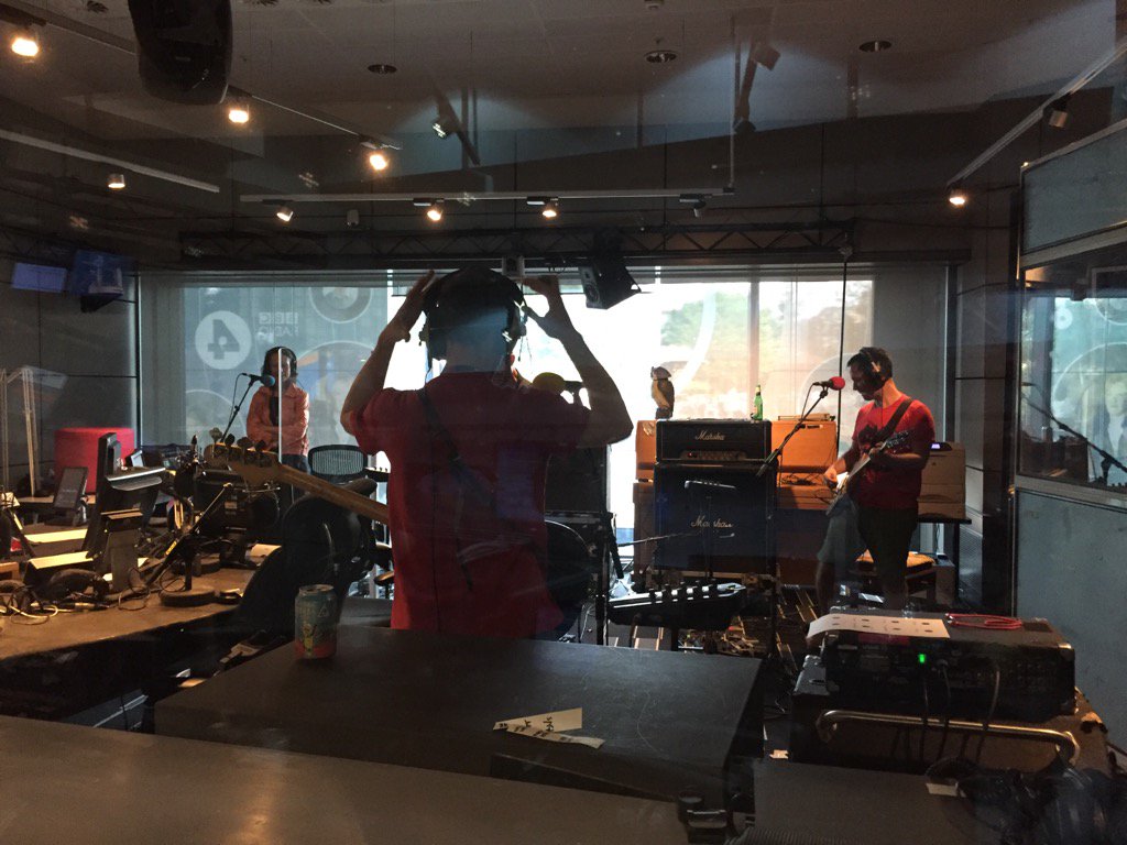 Marc Riley - 6 Music tweet media