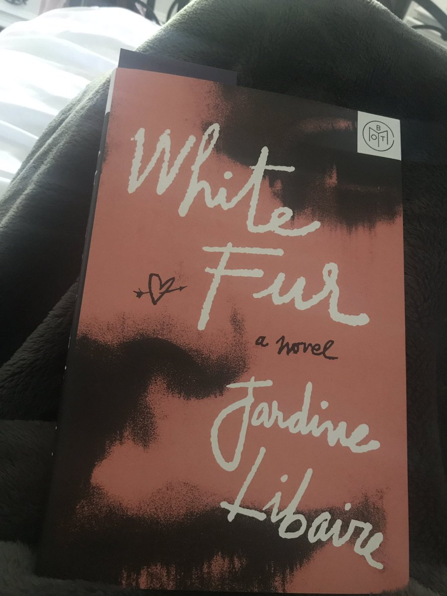 BerryJackson0's tweet image. Just started #BOTM and I'm hella excited