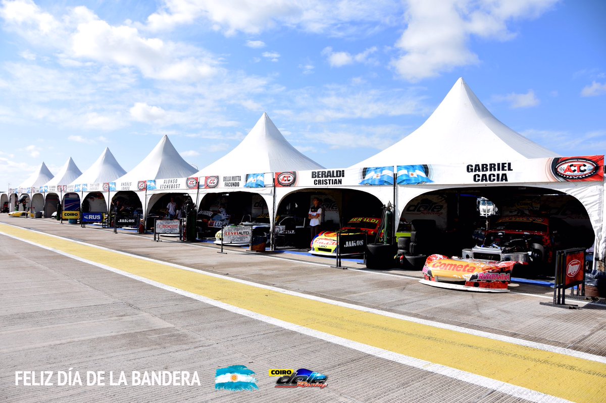 Coiro Dole Racing tweet media