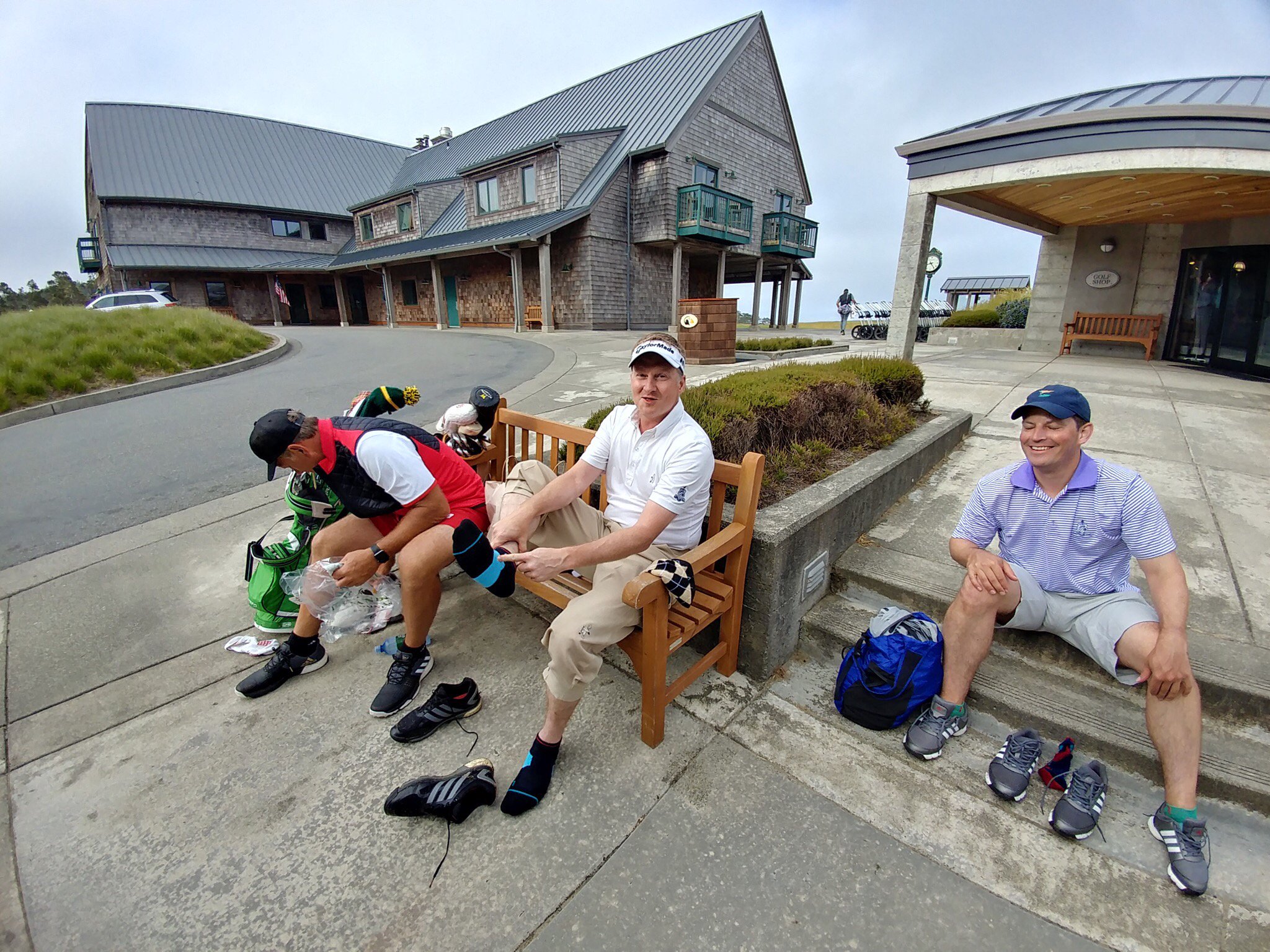 Bandon Solstice Event / Twitter