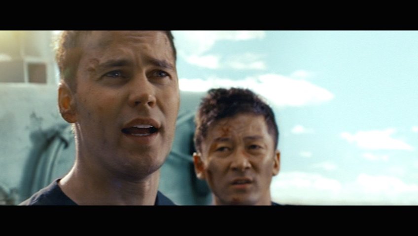 洋画台詞 シーンbot バトルシップ T Co Eybnagtnco Twitter