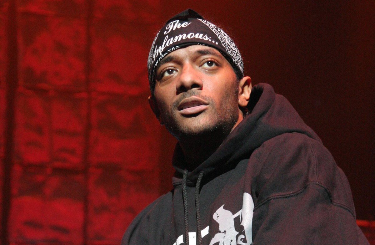 Mobb Deep's Prodigy has passed away at the young age of 42 😔 bit.ly/2rN5nJQ