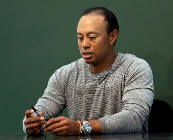 Tiger Woods checks into a clinic to help him handle his pain medications: msn.com/en-us/sports/g… https://t.co/mY02WejfPv