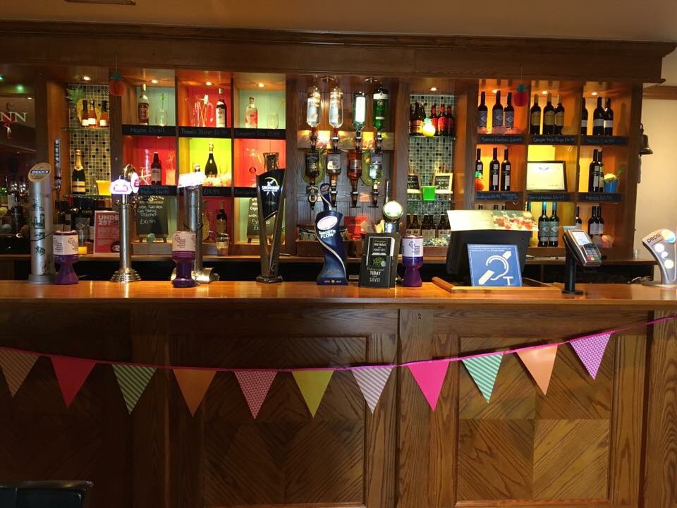 Trevithick Inn tweet media