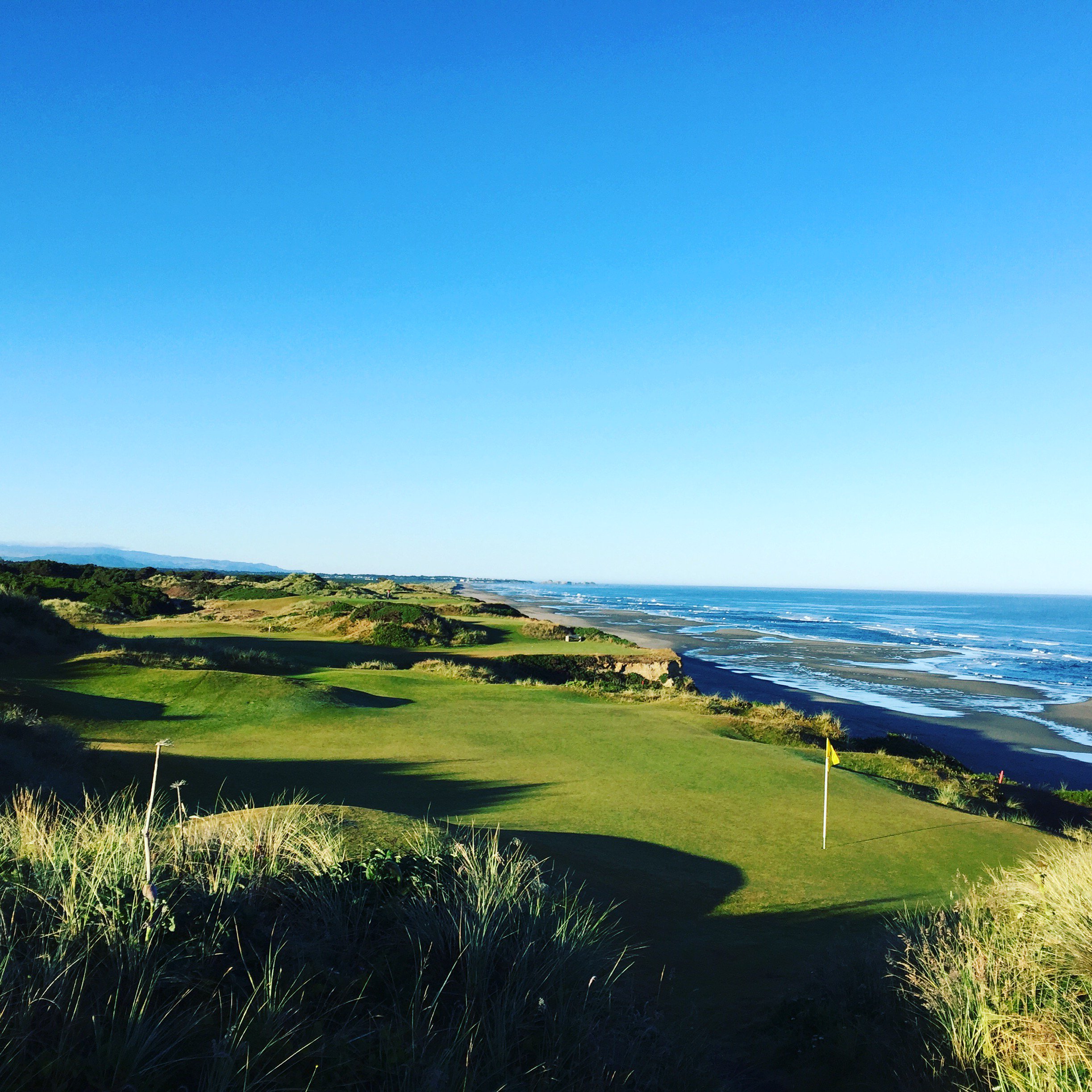 Bandon Solstice Event / Twitter