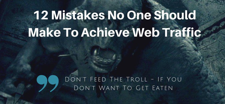 tsm_blogging's tweet image. 12 Mistakes No One Should Make To Achieve More Web Traffic sumo.ly/kMAY