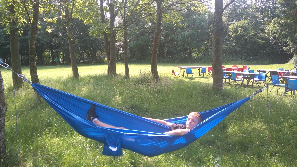 MissHendryGSA's tweet photo. Bbq to on the last night at this year's #year7camp #7RHE #7IP #goodtimes @George_Spencer https://t.co/polS8GzSuR