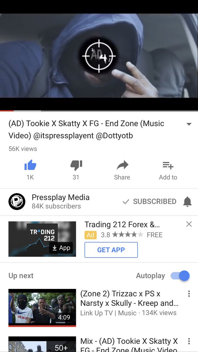 gr_ad24's tweet photo. Keep pushing this wanna hit 100K in under 3 weeks 🤘🏾 #ADTingStill https://t.co/ZcZsggJ4JI