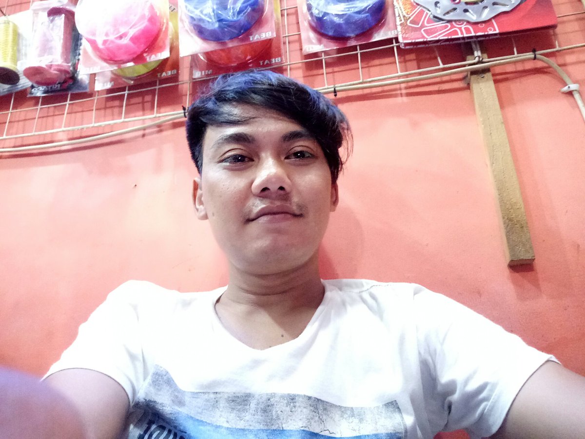 candyawan's tweet image. 