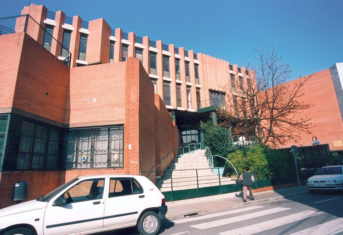 ERCBarbera's tweet image. ERC reobre el debat sobre el futur del Casal de Cultura. llegeix-ho al nostre web! locals.esquerra.cat/barberavalles/… #cultura #Barbera