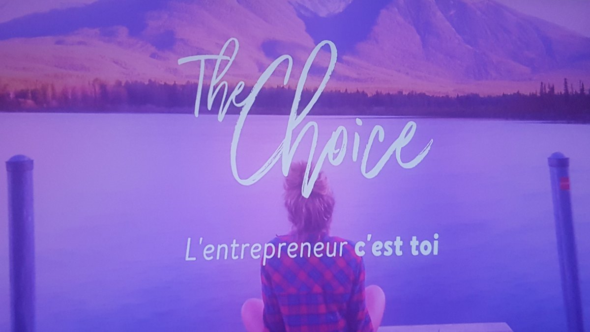 MichelPEYTOU's tweet photo. #AGUPE13 @JohanBencivenga  "il faut transmettre le bohneur d entreprendre"
100 jeunes sur coachés par des patrons  #TheChoice @UPE13_ https://t.co/sZA3VGJmcs