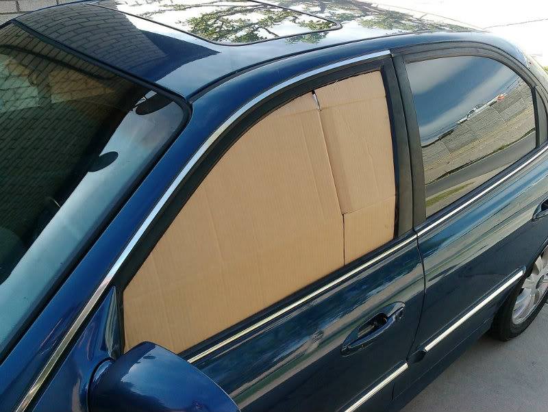 PowerWindowGuy's tweet photo. We're expecting rain in a few days. Don't be that guy! Can't get it up? We Come To You! Call or Text (417) 340-9137 for #PowerWindowRepair https://t.co/ipBgoYx6BX